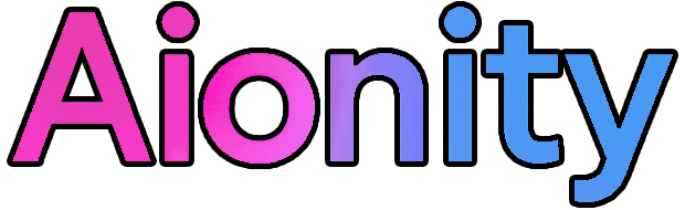 Aionity Logo